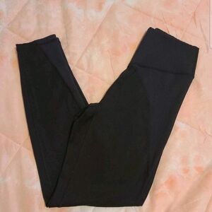 Aerie Offline Large 7/8 Hi Rise Leggings